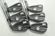 PXG Gen4 0311 T Xtreme Dark 5-W Iron Set Stiff Flex Right NS Pro Steel # 211180