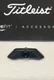 ⛳️ OEM Titleist TSR +2 Black 11 Gram Driver Fairway Hybrid TSR1 TSR2 TSR4 Weight