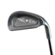 Ping Eye 2 + White Dot 4 Iron K Shaft Stiff Flex Steel 38.5" RH NEW GRIP