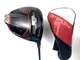 TaylorMade Stealth 2 Plus Driver 9* HZRDUS 6.0 Gen 4 Dual Torsional Stiff RH HC