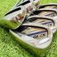DUNLOP XXIO 11th Generation Men's Iron Set 7-Piece Steel S
