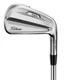 Titleist T100S 2021 5 Iron Individual Regular Steel FST KBS Tour 110 Excellent