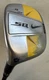 Nike SQ Sumo2 4 Hybrid 23 Deg Diamana Regular Flex Graphite High Launch, LH 39&rdquo;