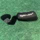 Adams Golf Tight Lies 2 Spin Control 13&deg; Strong 3 Wood Headcover,Black/Red HC572