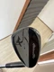 Mizuno Mizuno pro t-1 wedge 48 degree black