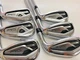 Titleist T300 2021 Iron 6 Clubs Set 6I - 9I,PW,48&deg; N.S.PRO 880AMC Flex S RH Men