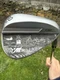 Custom Nantucket Takomo SF002 60V Wedge