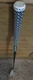Mint Mizuno JPX-923 TOUR forged single G gap wedge to iron set amt black onyx