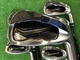 Golf iron set Dunlop Xxio Forged MX6000 Flex R 8pcs 5-S JAPAN