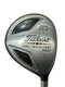 Titleist 980F 15&deg; 3 Wood Titleist 4375 S Flex Shaft Tour Velvet Grip