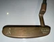 PING B61 BeCu Beryllium Copper 85068 Zip Putter 35.5" RH Ping Grip 
