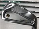 Honma Golf TOUR WORLD TR20P Iron Set S Flex 37.0 inches NS Pro 950GH neo