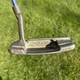 Ping Anser Putter Karsten Patent Box 9990 85068 RH Putter 33&rdquo; Vintage Copper