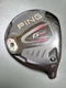 Ping G410 SFT 3W Head 16.0&deg; Used No Cover from Japan