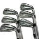 HONMA  Golf TOUR WORLD TW757P  Iron Set  Flex S