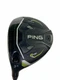 Ping G430 MAX 3 Wood Tour 2.0 75 Regular Flex Shaft Left Hand 42.5&rdquo;
