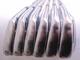 Honma Golf TOUR WORLD TW757 B Iron Set S200 Flex 37.75 inch Dynamic Gold HT C