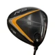 PRGR RS D JUST 2022 10.5&deg; Stiff Regular Right-Handed 45.5in Driver w/HC 9612