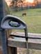 Tommy Armour Ti 100 3 Iron Right Hand Steel Shaft Stiff Flex Good Grip 38.5"