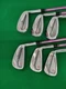 2020 HONMA Tour World TR20P LEE BO-MEE 6~11 IB-WF85 SR-flex Iron Set Golf K1