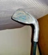 Lady Cougar international golf club 100% graphite 37 1/2inches