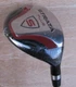 BRAND NEW STRATA PLUS 5 HYBRID 26 LOFT REGULAR FLEX CALLAWAY RIGHT HANDED 5H RED