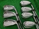 Honma TOUR WORLD TW757 Vx Iron Set 7pcs 5-PW-AW N.S.PRO MODUS3 TOUR 105 Flex R