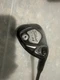 Titleist 910H 21&deg; 4H Hybrid Reg. Flex Titleist Diamana Kai'Li 80 RH Jumbo Grip