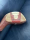 MacGregor Tourney Tommy Armour 2 Wood A693W All Original New Whipping 43" long