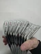Ben Hogan Edge Forged Iron Set 2-PW Apex 4 Stiff Steel Men&rsquo;s Right Handed