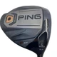 Ping G400 Lst 8.5 Driver Dr Flex R