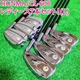 Honma CL-606 Ladies 7-Piece Golf Iron Carbon Shaft