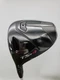 LEFTY 2023 TITLEIST TSR4 DRIVER 9* STIFF MITSU TENSEI 1K BLACK 65 VERYGOOD