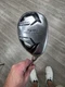 HONMA Tour World TW737 U22c Hybrid 22&deg; Steel Shaft Silver Black 1 Club