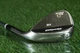 CLEVELAND GOLF CG15 SAND WEDGE TRACTION STEEL WEDGE FLEX RH 56&deg; 14&deg; BLACK PEARL
