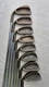 Ping Eye2 BeCu Green Dot 3-PW, SW LH Iron Set 38.5" R-Flex DG R300 Steel *LOOK!!