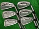 HONMA Super  202  Tour World TW737P Dynamic Gold AMT 6 piece set S200 24 From Ja