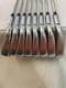 Ping i500 Iron Set R Flex 37.63 inch NS Pro MODUS 3 TOUR 105 C PING