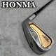 HONMA Beres MG801 3STAR Star 5 Iron C 8 R