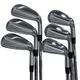 C03Tc 6S Set Flex Proto-Concept Forged Iron Tour