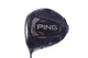 Left Handed Ping G425 MAX 9* Driver Stiff Flex Ping ALTA CB