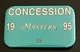 TIGER WOODS 1ST MASTERS 1995 PIN 500 X RARER THAN ROOKIE ENT BADGE BEN CRENSHAW