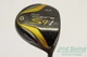 Cobra S9-1 Pro D Driver 9.5&deg; Graphite Regular Right 45.25in