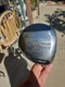 TaylorMade 360 Ti 10.5 Driver Ultralite S-90 Graphite Shaft RH 46" W/ Headcover 