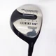Sonartec Fairway Wood Driving Cavity SS-2.5 14* Fujikura Graphite R-Flex Golf