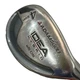 Adams Golf Idea a2 OS 4 Hybrid Factory Aldila 55g Graphite Ladies Flex 38.5&rdquo; RH