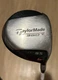 TaylorMade 360 Ti 9.5 Driver Graphite S-90 Bubble Shaft Right Handed