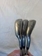 Adams Golf Idea Tech a405 Ladies 8i, 9i, PW High Launch 50g Graphite Shaft RH