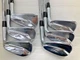 Mizuno Pro 221 Iron Set 5I - 9I PW 6 Clubs Dynamic Gold S200 RH Men Used