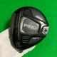 [Exc+3!] Lefty PING G425 SFT 5W 19 Fairway HEAD ONLY Left Handed Used Japan